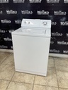 Whirlpool Used Washer Top-load 27inches (White) 
