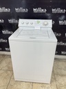 Whirlpool Used Washer Top-load 27inches (White) 