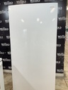 Frigidaire Used Freezer Upright Counter Depth 33x71 1/2” (White) 