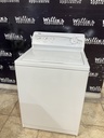 Kenmore Used Washer Top-load 27inches (White) 