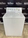Whirlpool Used Washer Top-load 27inches (White) 