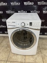 Whirlpool Used Washer 27inches (White) 
