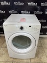 Whirlpool Used Natural Gas Dryer 27inches (White) 