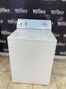Whirlpool Used Washer Top-load 27inches (White) 