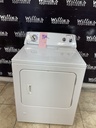 Whirlpool Used Natural Gas Dryer 29inches (White) 
