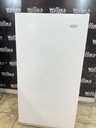 Wood’s Used Freezer Upright 30x59 1/2” (White) 