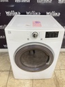 Kenmore Used Natural Gas Dryer 27inches (white) 