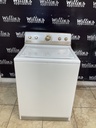 Maytag Used Washer Top-load 27inches (White) 