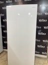 Frigidaire Used Freezer Upright 33x71 1/2” (White) 