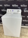 Whirlpool Used Washer Top-load 27inches (White) 