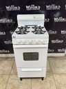 Premier Used Natural Gas Stove 20inches 