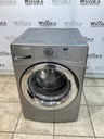 Whirlpool Used Washer Front-load 27inches (Grey) 