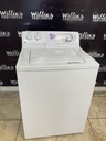 Ge Used Washer Top-load 27inches (White) 