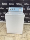 Whirlpool Used Washer Top-load 27inches (White) 