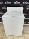Roper Used Washer Top-load 27inches (White) 