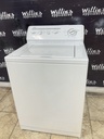 Kenmore Used Washer Top-load 27inches (White) 