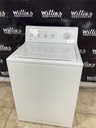 Kenmore Used Washer Top-load 27inches (White) 