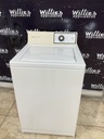 Kenmore Used Washer Top-load 24inches (White) 