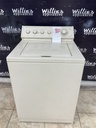 Whirlpool Used Washer Top-load 27inches (Bisque) 