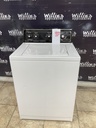Kenmore Used Washer Top-load 27inches (White) 