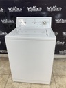 Kenmore Used Washer Top-load 27inches (White) 