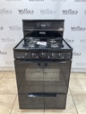 Premier Used Natural Gas Stove 24inches (Black) 
