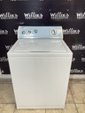 Whirlpool Used Washer Top-load 27inches (White) 