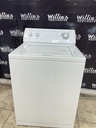 Whirlpool Used Washer Top-load 27inches (White) 