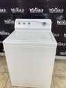 Kenmore Used Washer Top-load 27inches (White) 