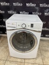 Whirlpool Used Washer Front-load 27inches (White) 