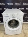 Whirlpool Used Washer Front-load 27inches (White) 