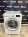 Kenmore Used Washer Front-load 27inches (White) 