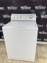 Whirlpool Used Washer Top-load 27inches (White) 