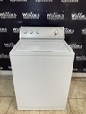Whirlpool Used Washer Top-load 27inches (White) 