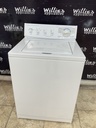 Kenmore Used Washer Top-load 27inches (White) 