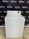Whirlpool Used Washer Top-load 27inches (White) 