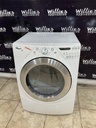 Whirlpool Used Gas Propane Dryer 27inches (White) 