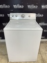 Whirlpool Used Washer Top-load 27inches (White) 