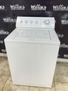 Whirlpool Used Washer Top-load 27inches (White) 