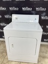 Kenmore Used Electric Dryer 220volts (30 AMP) 29inches {3 prong} (White) 