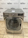Lg Used Washer Front-load 29inches (Grey) 