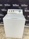 Whirlpool Used Washer Top-load 27inches (White) 