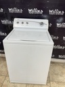 Kenmore Used Washer Top-load 27inches (White)