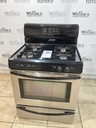 Frigidaire Used Natural Gas Stove 30inches (Stainless Steel) 