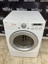 Lg Used Gas Propane Dryer 27inches (White) 