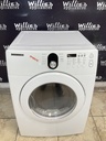 Samsung Used Gas Propane Dryer 27inches (White)