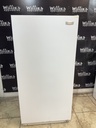 Frigidaire Used Freezer Upright 28x59 1/2” (White) 