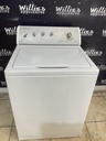 Whirlpool Used Washer Top-load 27inches (White) 