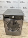 Kenmore Used Washer Front-load 27inches (Grey) 