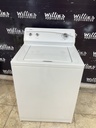 Kenmore Used Washer Top-load 27inches (White) 